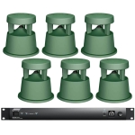 Sistem audio exterior Bose Freespace 360 System 2 2