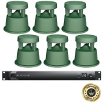 Sistem audio exterior Bose Freespace 360 System 2