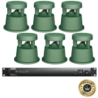 Sistem audio exterior Bose Freespace 360 System 2
