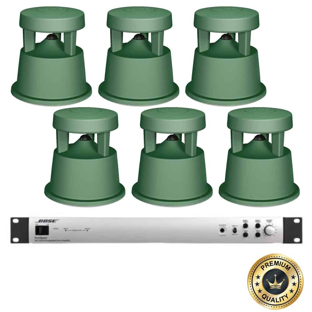 Sistem-audio-exterior-bose Sistem audio exterior Bose Freespace 360 System 2