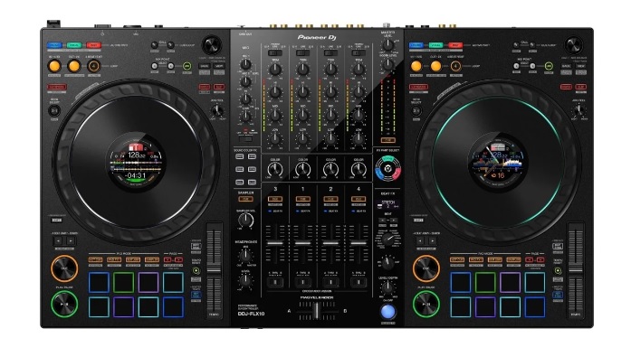 PIONEER DJ DDJ-FLX10 1 PIONEER DJ DDJ-FLX10 1