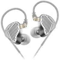 KZ ACOUSTICS PR1 SILVER