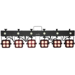 Eurolite LED KLS-180/6 Compact Light Set