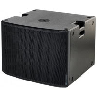 Subwoofer activ DB Technologies SUB 918
