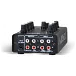 streamer audio bt sistem pentru dj