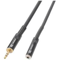 Cablu 3.5mm Stereo Jack - 3.5mm Stereo Jack mama 6m PD-Connex