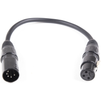 Cablu adaptor DMX Master Audio PMC652