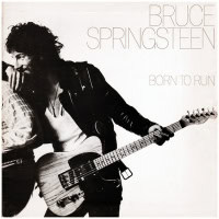 Bruce Springsteen – Born To Run