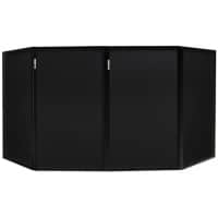 Masca Pupitru DJ Vonyx DB2B