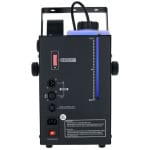 Hazer Fum Stairville Hz-200 Compact Hazer DMX - imagine 2