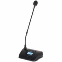 Microfon pupitru wireless Sirus C470