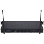 Sistem Microfoane Conferinta Wireless Sirus Quad R + 4C 470 Bundle 2