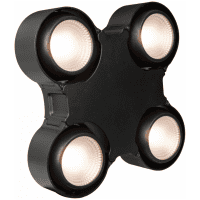 Showtec Stage Blinder 4 LED