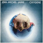 Jean Michel Jarre – Oxygène