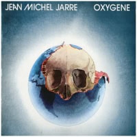 Jean Michel Jarre – Oxygène
