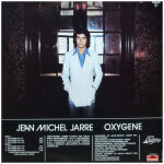 Jean Michel Jarre – Oxygène - imagine 2