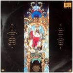 Michael Jackson – Dangerous - imagine 2