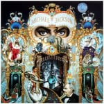 Michael Jackson – Dangerous
