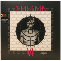 Enigma – A Posteriori