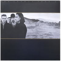 U2 – The Joshua Tree