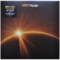 ABBA – Voyage