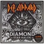 Def Leppard – Diamond Star Halos
