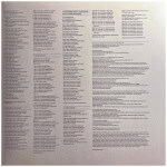 The National – First Two Pages Of Frankenstein - imagine 2