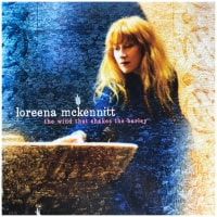 Loreena McKennitt – The Wind That Shakes The Barley