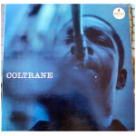 The John Coltrane Quartette* – Coltrane