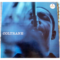 The John Coltrane Quartette* – Coltrane