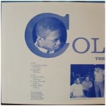 The John Coltrane Quartette* – Coltrane - imagine 2