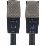 AKG C414 XLS Stereo Set