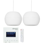 Set boxe suspendate sferice Adastra PS50W Bundle 3