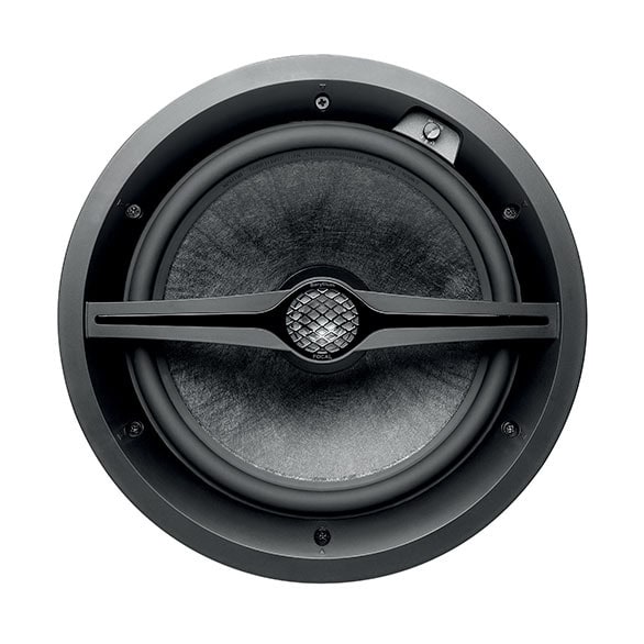 1000 ICW 10 Focal 1000 ICW 10