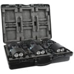 Showtec EventLITE 4/8 Mini Set