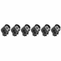 Showtec EventLITE 4/8 Mini Set