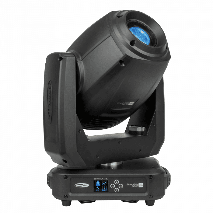 Showtec Phantom 250 Spot 3 Showtec Phantom 250 Spot