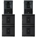 sistem kv2 audio