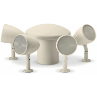 Sistem Focal LITTORA 4.1