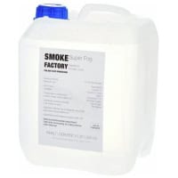 Lichid Fum Smoke Factory Super Fog Fluid 5L