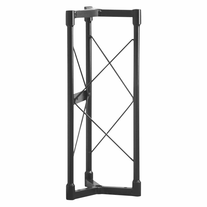 mdt20050_38 Schela lumini Deco 20 - 50 cm - Negru