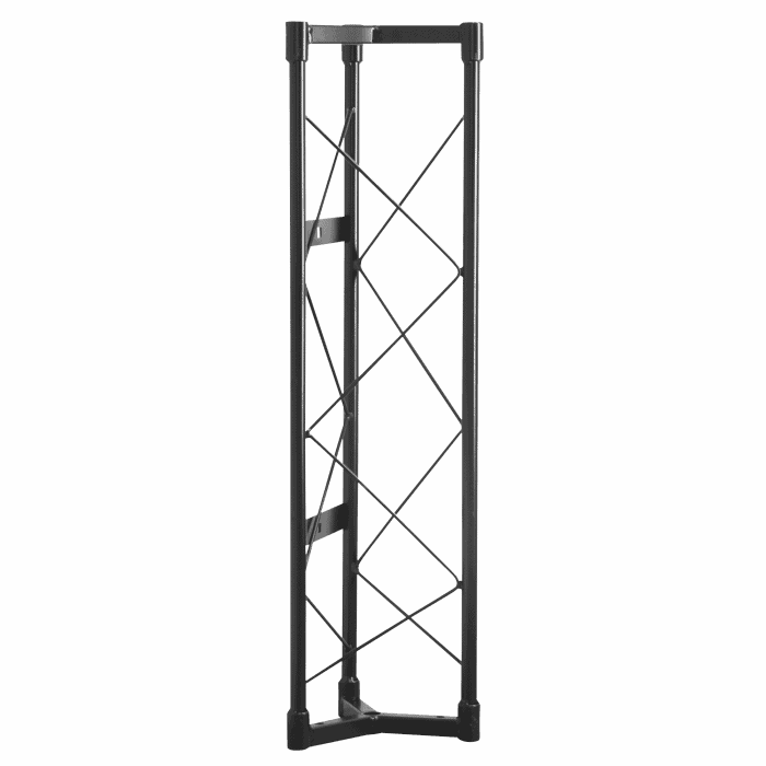 mdt20100_36 Schela lumini Neagra Deco 20 - 1 m