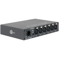 Obsidian Netron RDM6XL