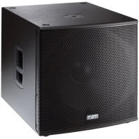 Subwoofer fbt subline