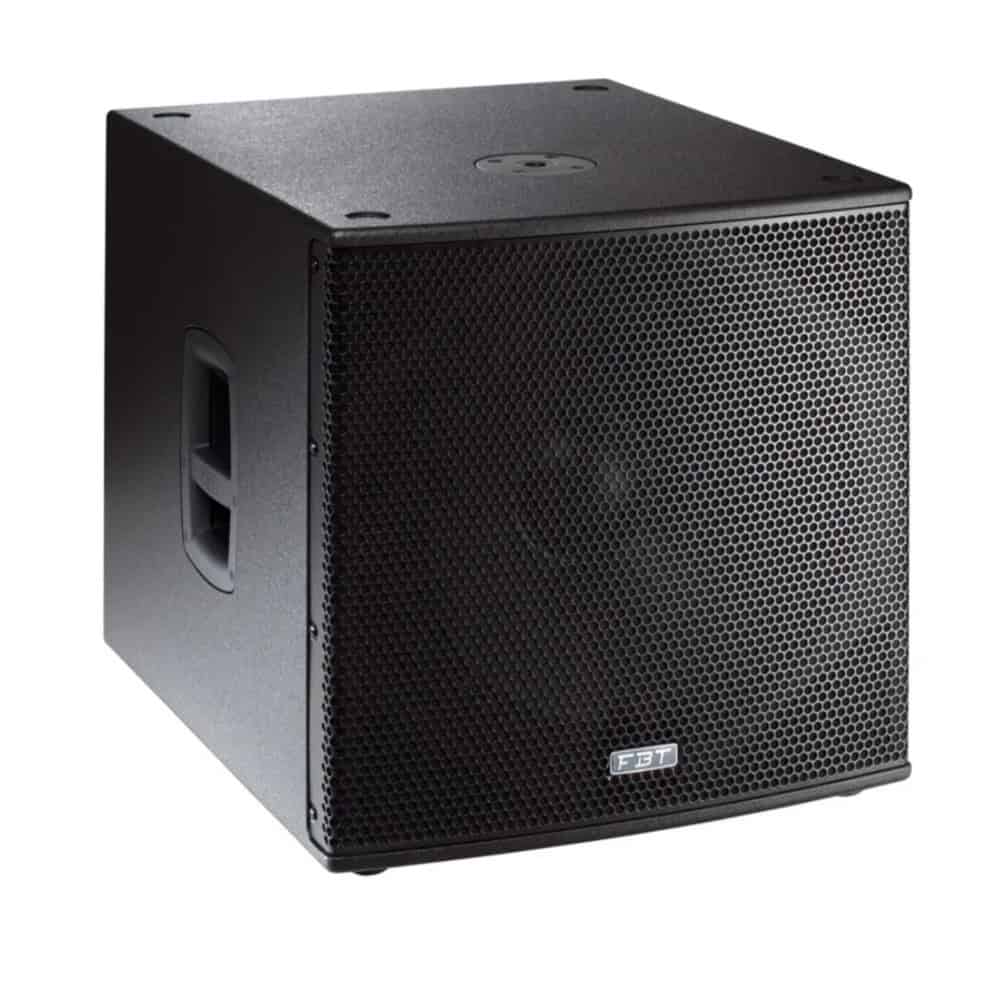 subwoofer0fbt-subline Subwoofer fbt subline