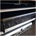 Amplificator Second hand The Amp TA 1050 MK X
