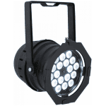 Showtec LED Par 64 Short Q4-18