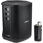 Bose S1 Pro+ Plus Mic/Line TX Set
