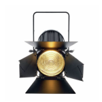 Varytec LED Theater Spot 250 MZ 3200K