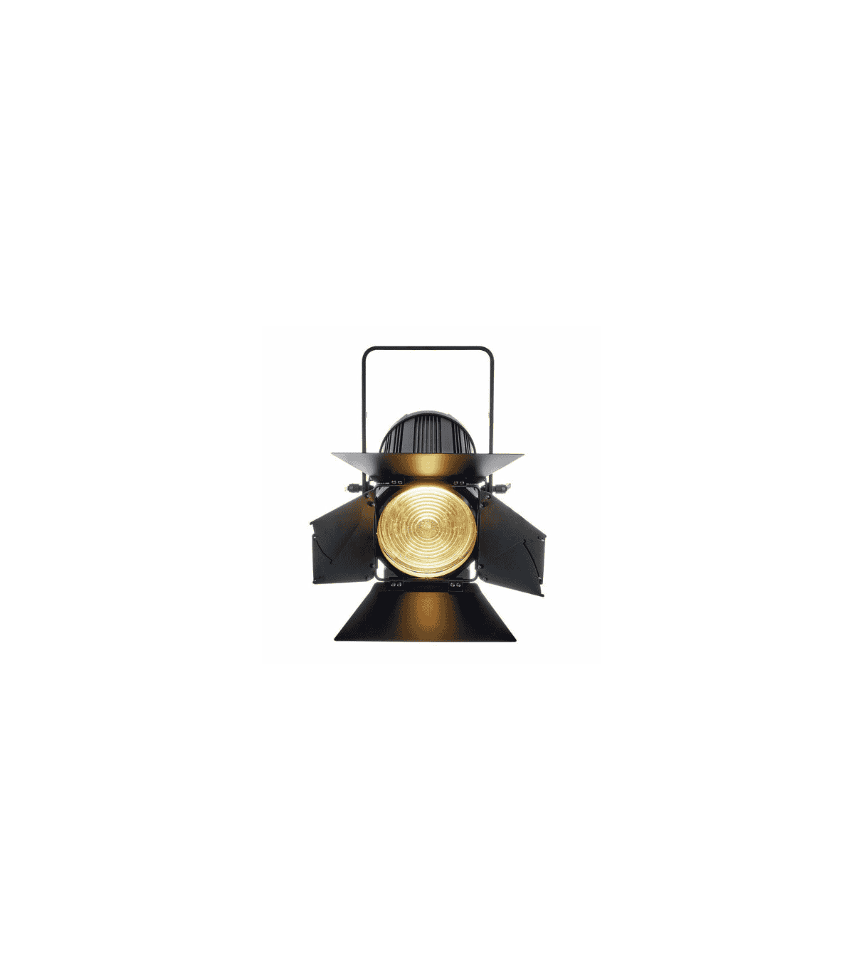 Varytec LED Theater Spot 250 MZ 3200K 1 Varytec LED Theater Spot 250 MZ 3200K